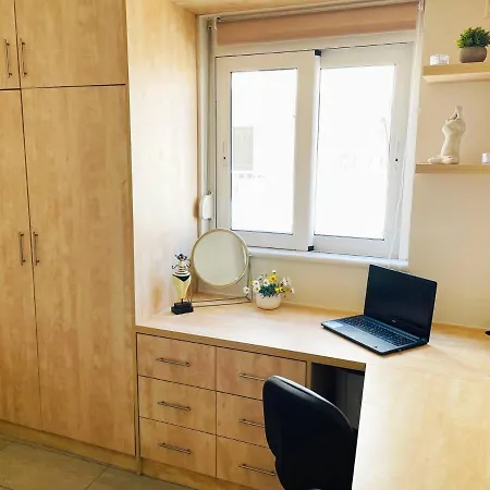 Cozy Nest - 2min To Beach, 6min Walk To Old Town *