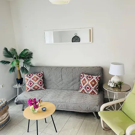 Cozy Nest - 2min To Beach, 6min Walk To Old Town Lodge