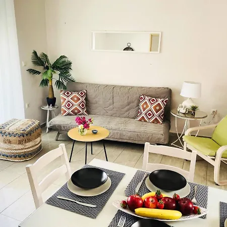 Cozy Nest - 2min To Beach, 6min Walk To Old Town