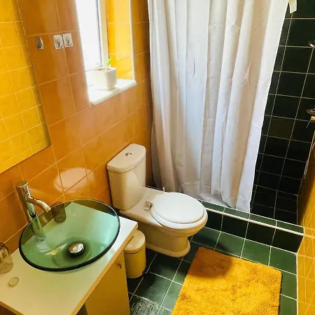 Lodge Cozy Nest - 2min To Beach, 6min Walk To Old Town