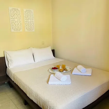 Cozy Nest - 2min To Beach, 6min Walk To Old Town * חאניה