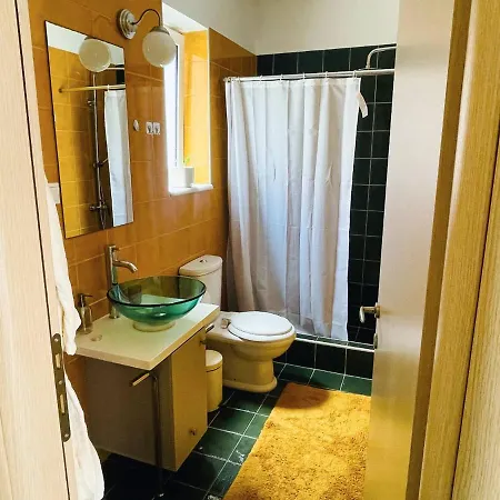 Cozy Nest - 2min To Beach, 6min Walk To Old Town Lodge Chania (Crete)