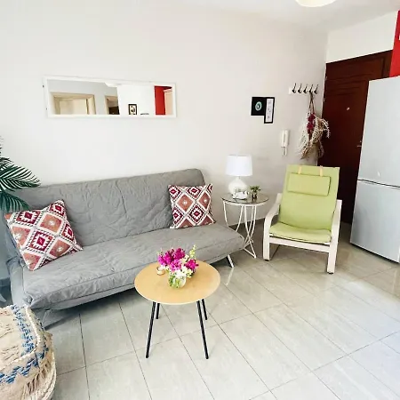 Cozy Nest - 2min To Beach, 6min Walk To Old Town * חאניה