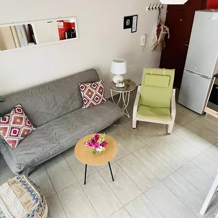 Cozy Nest - 2min To Beach, 6min Walk To Old Town Lodge Chania (Crete)
