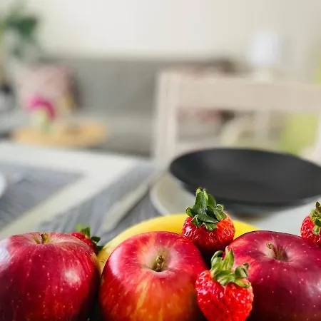 Cozy Nest - 2min To Beach, 6min Walk To Old Town חאניה