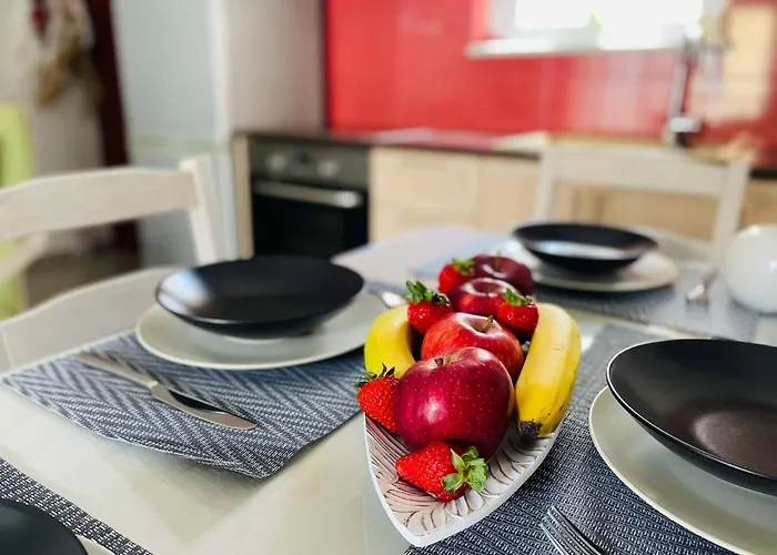 Lodge Cozy Nest - 2min To Beach, 6min Walk To Old Town