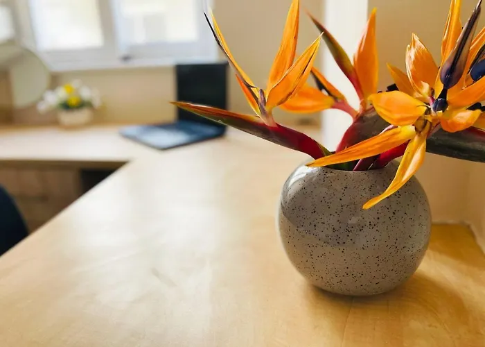 Cozy Nest - 2min To Beach, 6min Walk To Old Town Chania (Crete)