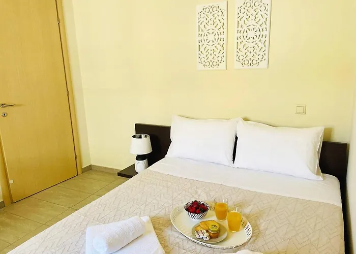 Cozy Nest - 2min To Beach, 6min Walk To Old Town Lodge *