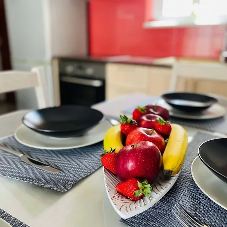 Gerendaház Cozy Nest - 2min To Beach, 6min Walk To Old Town