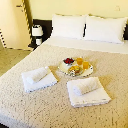 Cozy Nest - 2min To Beach, 6min Walk To Old Town Gerendaház *