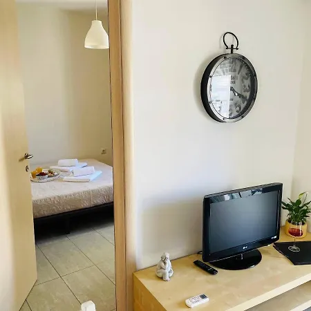 Lodge Cozy Nest - 2min To Beach, 6min Walk To Old Town La Canea