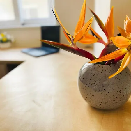 Cozy Nest - 2min To Beach, 6min Walk To Old Town La Canea